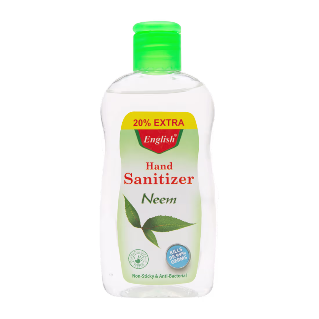 Cover image for English Website Development