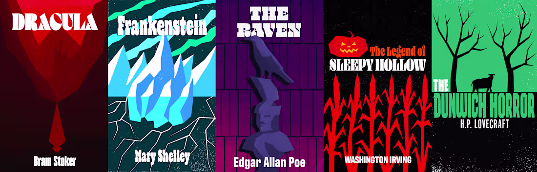 Cover image for Book & Playbill Covers