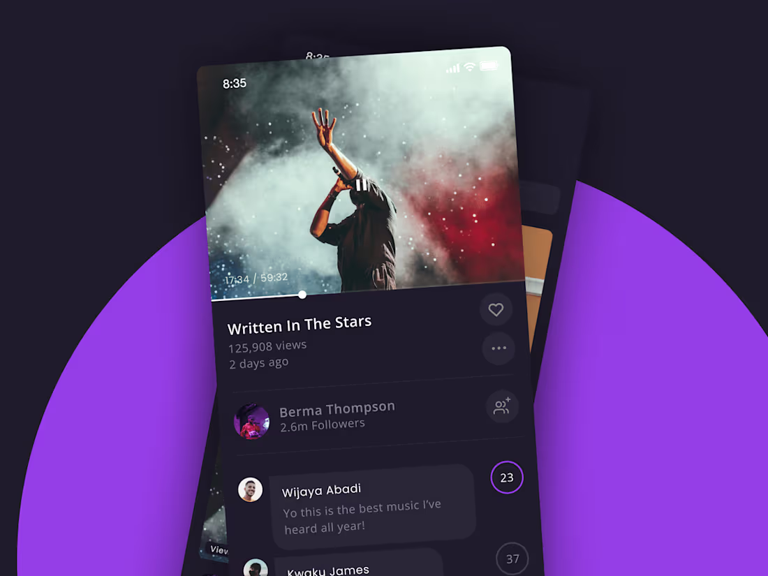 Cover image for Native iOS App Development
