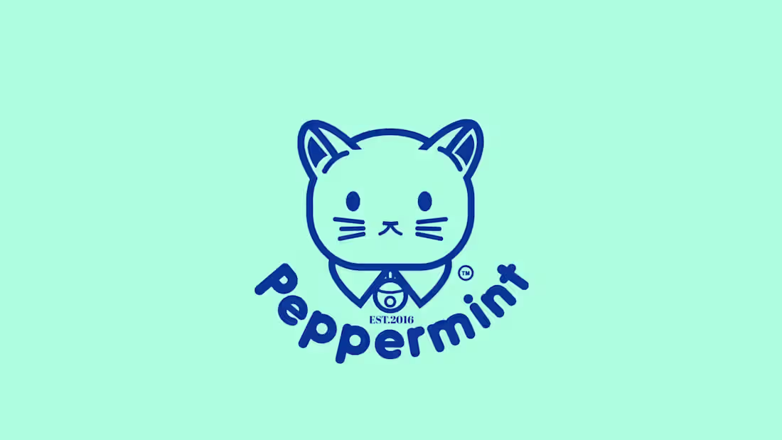 Cover image for Peppermint
