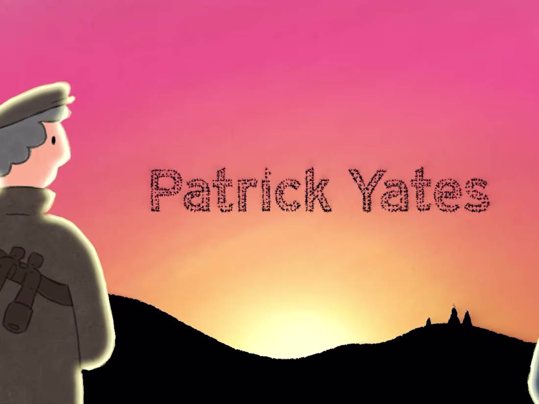 Cover image for 2024 Showreel