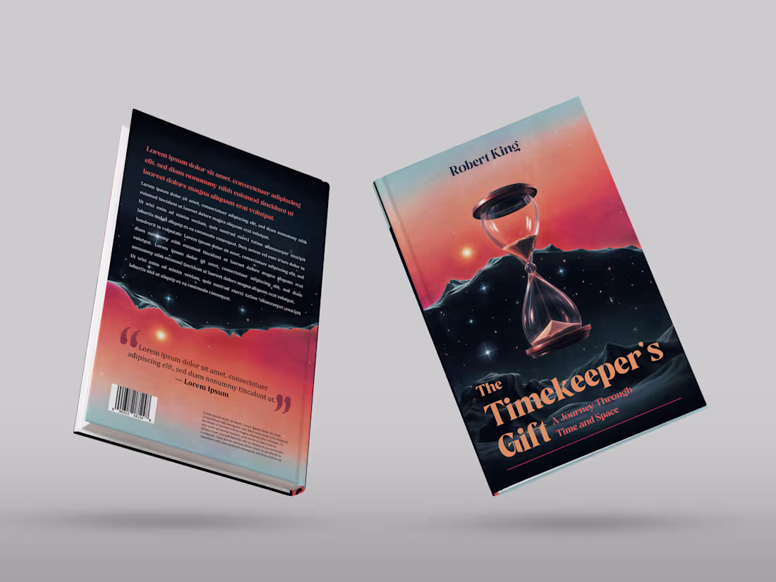 Cover image for Book Covers