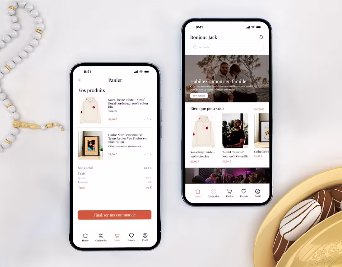 Cover image for Juntos is a fashion brand