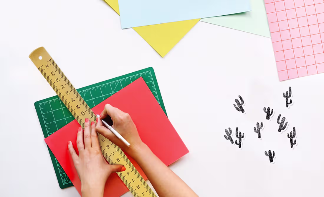 Cover image for Blog - Measuring Digital Marketing Metrics and ROI