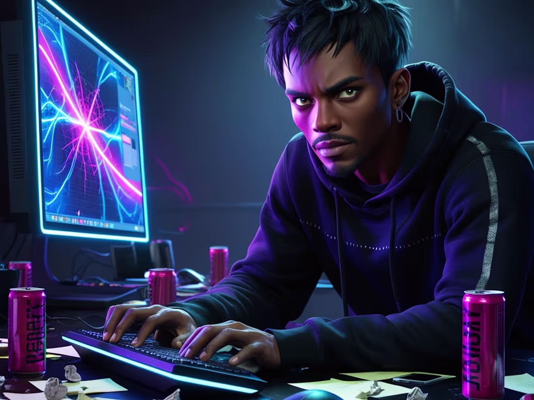 Cover image for Graphic Designer - Logo | Flyer | Brochure | Social Media Posts