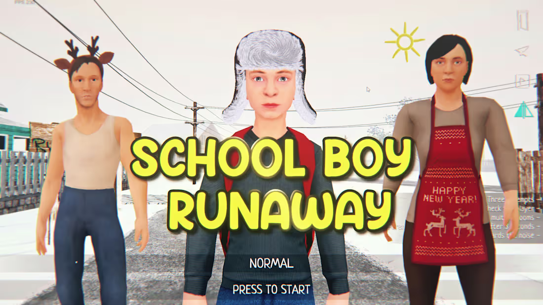 Cover image for Gaming Video Edit