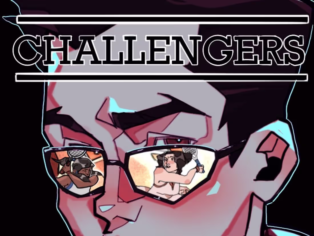 Cover image for Movie Poster Design