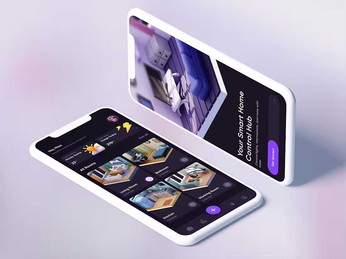 Cover image for Product-Driven App Design for Real Users