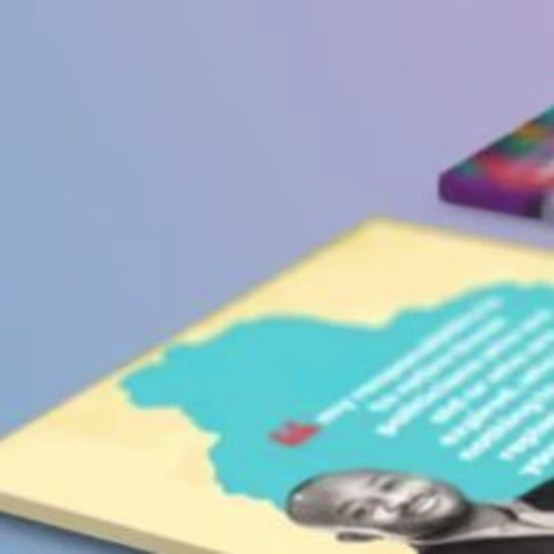 Cover image for designed4impact on Instagram: “Switch #Magazine (July 2020) edi…