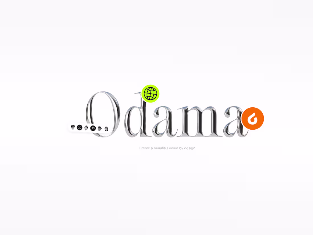Cover image for Social Media Advertising for Odama Studio