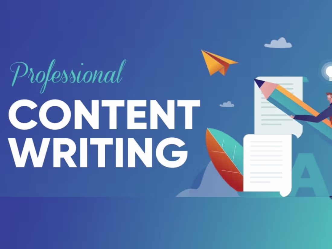 Cover image for Comprehensive Content Strategy Development