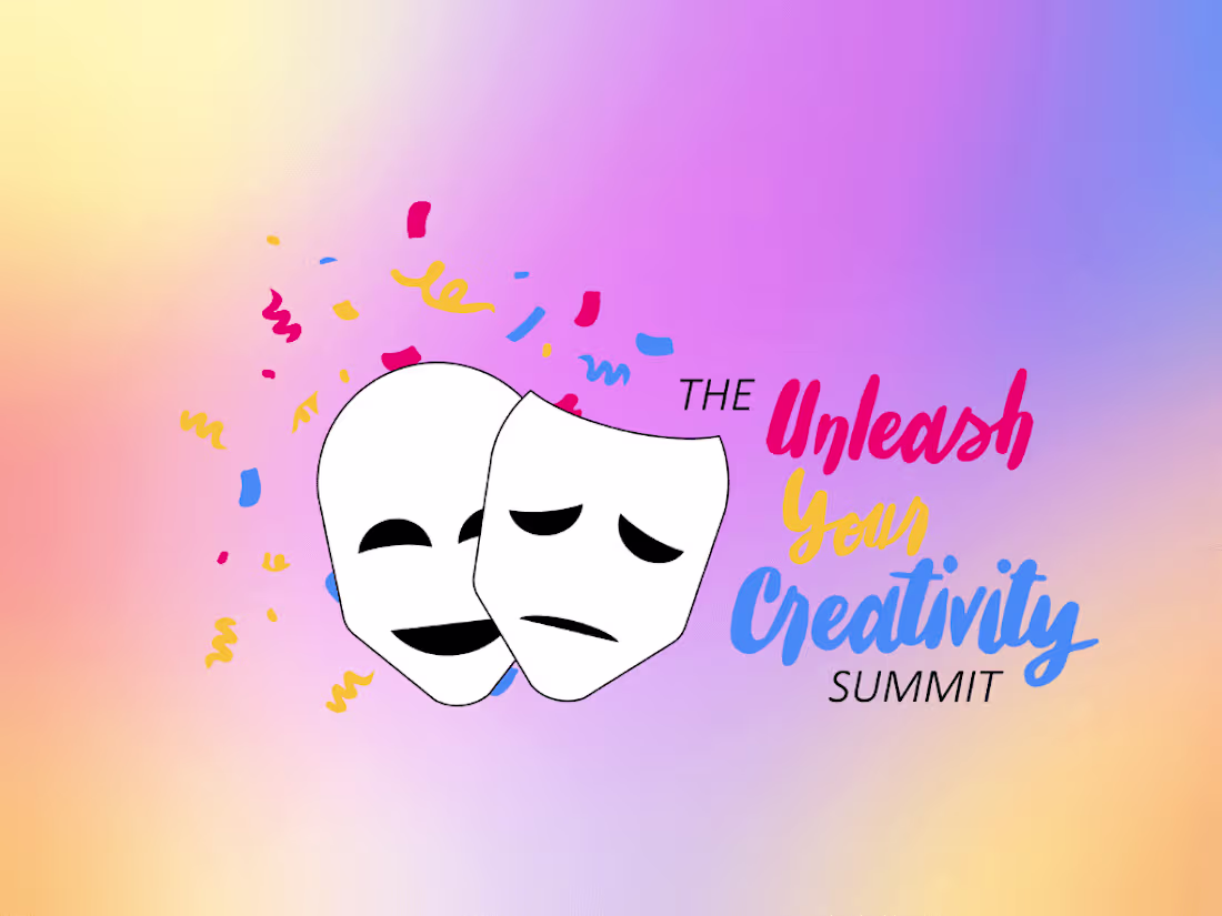 Cover image for Web design / Content writing / Conference production