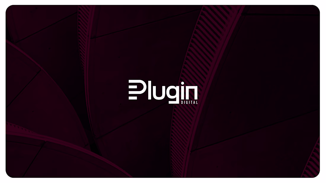 Cover image for Plugin Digital - Brand and Visual Identity :: Behance