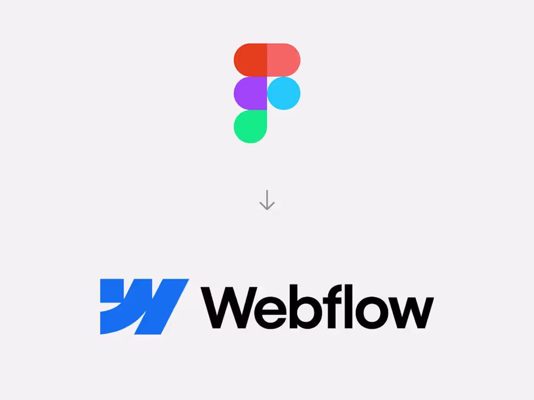 Cover image for Figma to Webflow: Pixel-Perfect Delivery