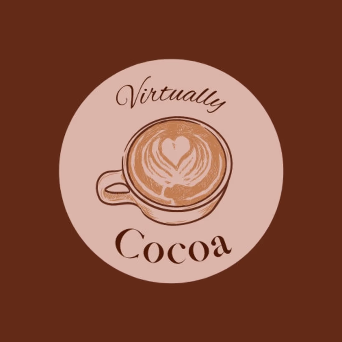 Cover image for VirtuallyCocoa - Etsy