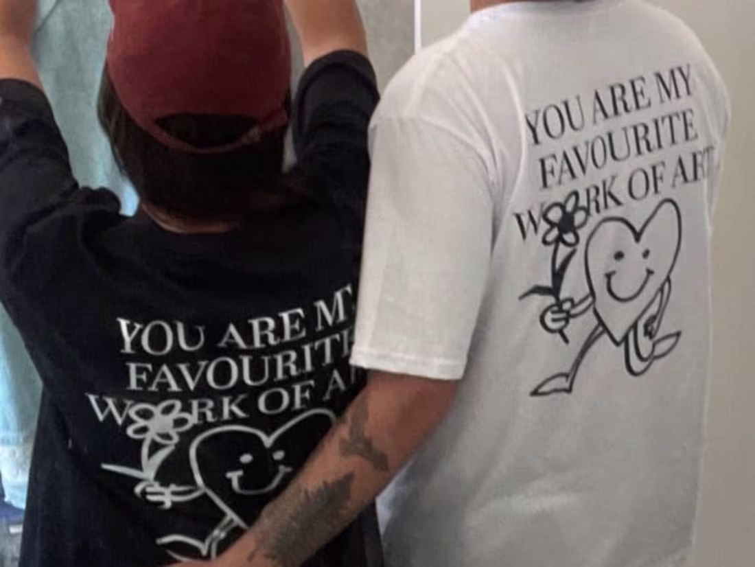 Cover image for Stand Out with Custom T-Shirt Prints