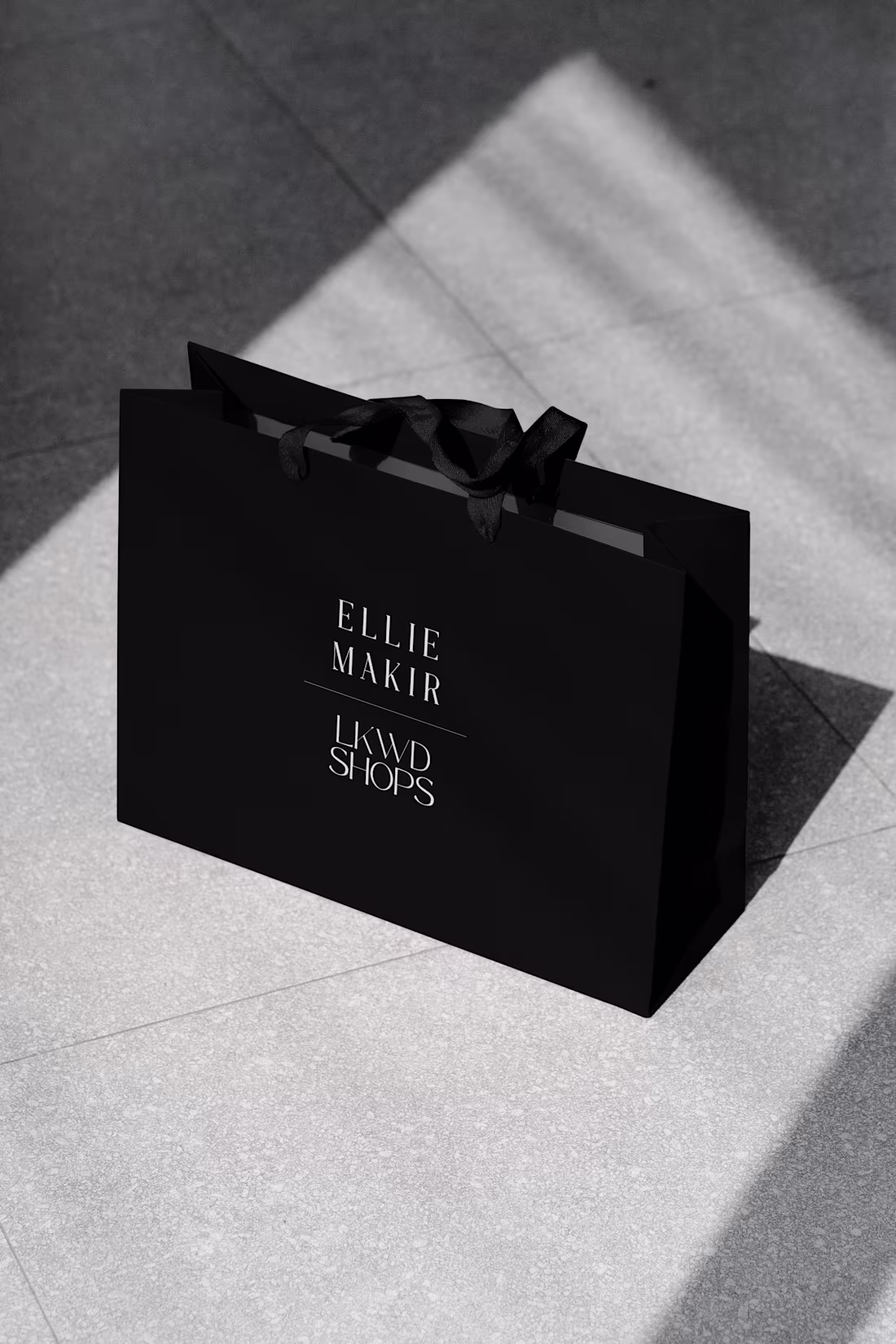 Cover image for Bag Mockup