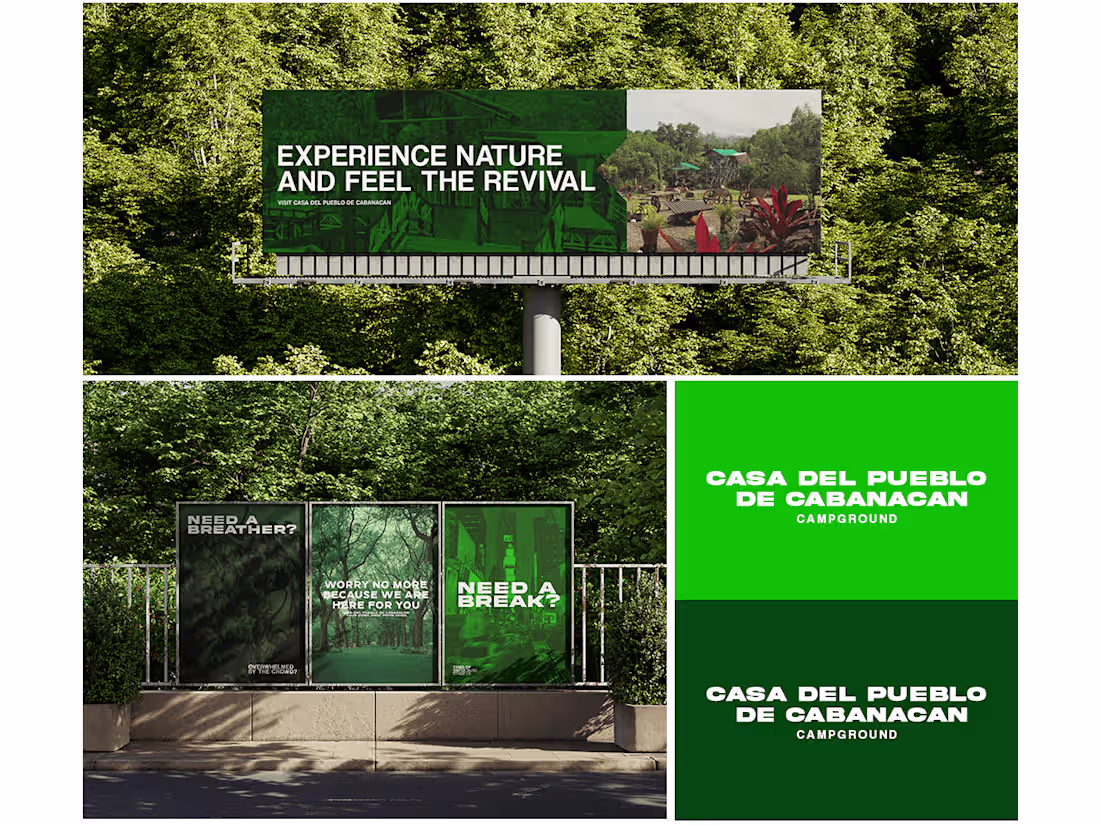 Cover image for Digital Marketing Campaign