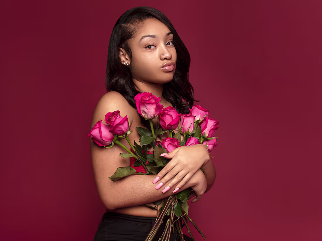 Cover image for Transformative Retouching Portfolio