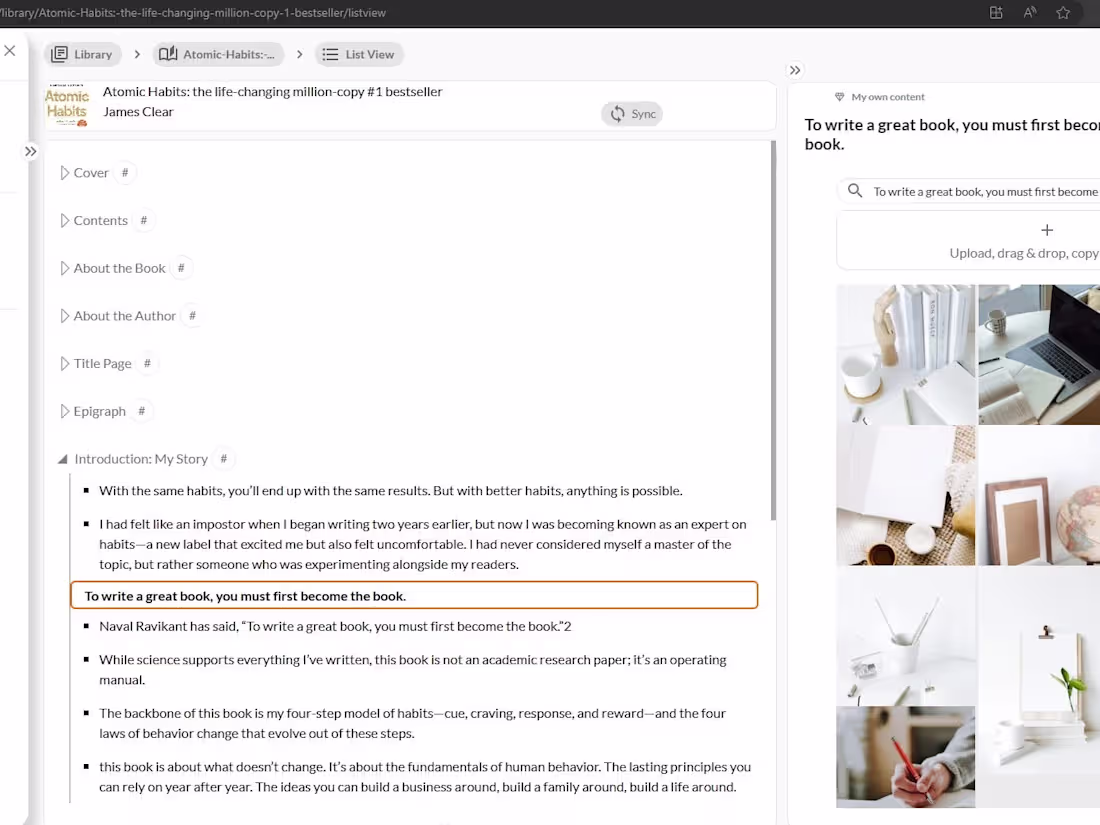 Cover image for "Crafting Deepread.io: Frontend Innovations for Enhanced Reading