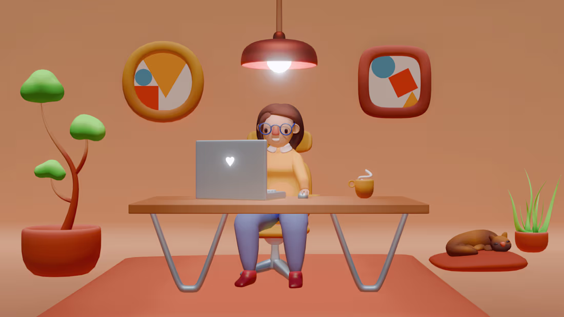 Cover image for Home Office