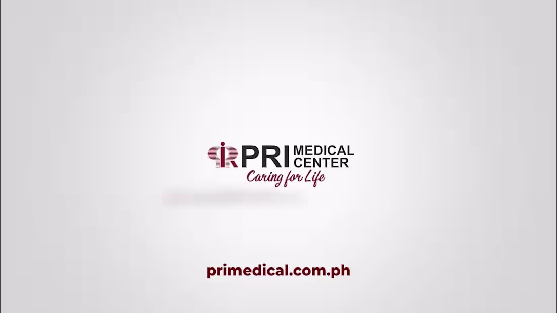 Cover image for Website Launch Video - PRI Medical Center