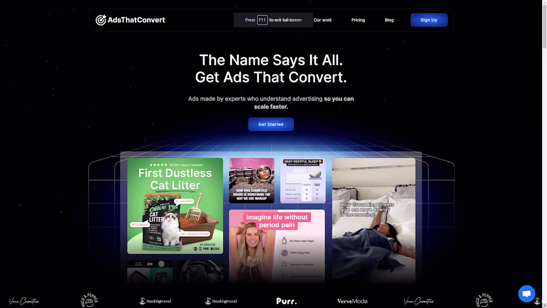 Cover image for Webflow Development Services