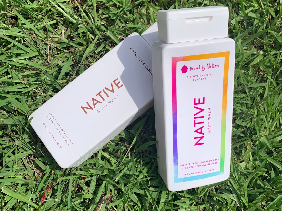 Cover image for Native Must Haves