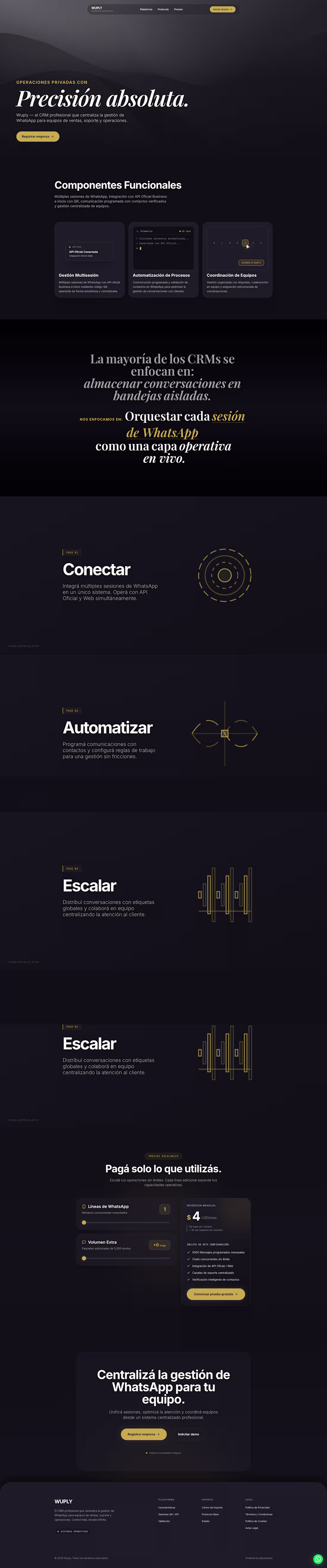 Cover image for Wuply.lat (https://Wuply.lat) Complete Website