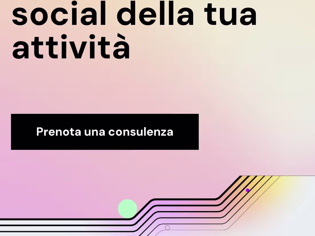 Cover image for Andreea Social Strategist - Andreea Social Strategist