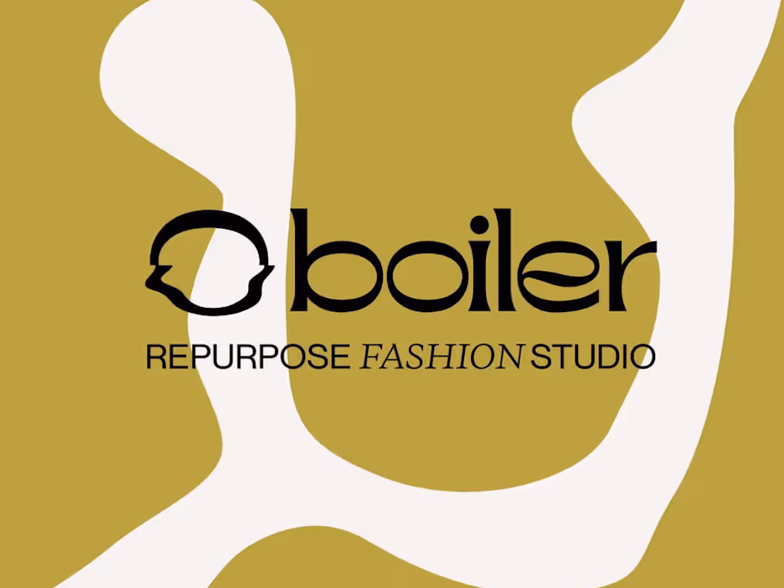 Cover image for Case Study: Boiler – To