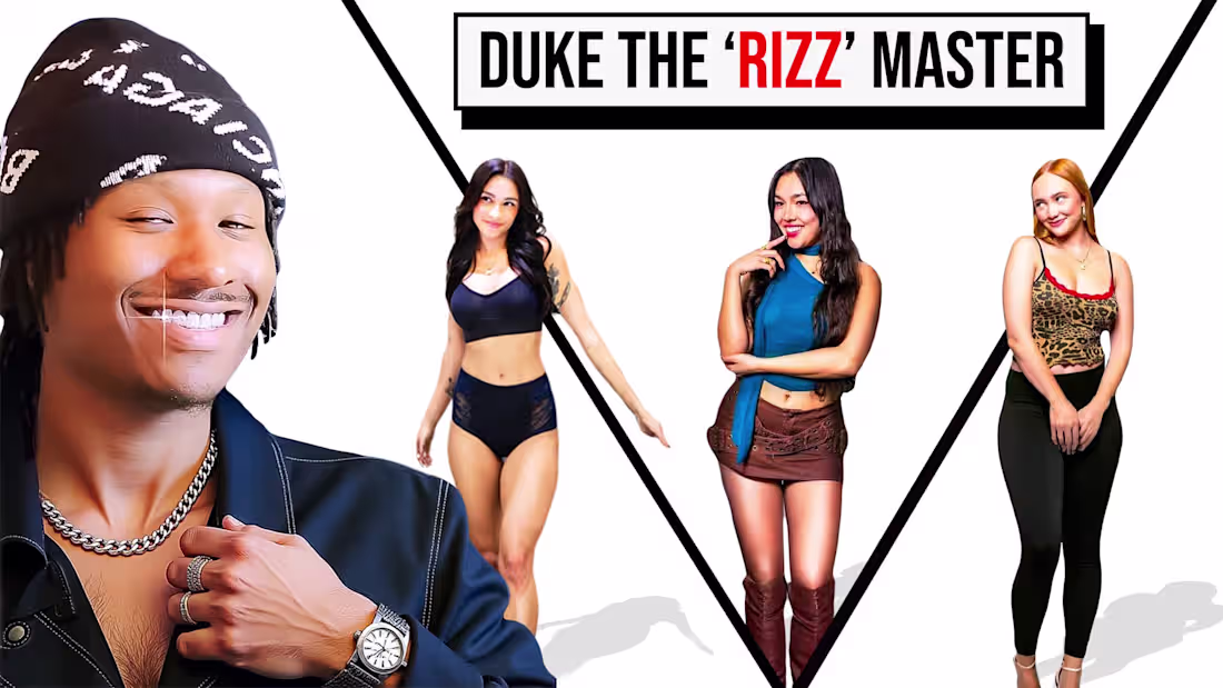 Cover image for Dating Niche Thumabnail