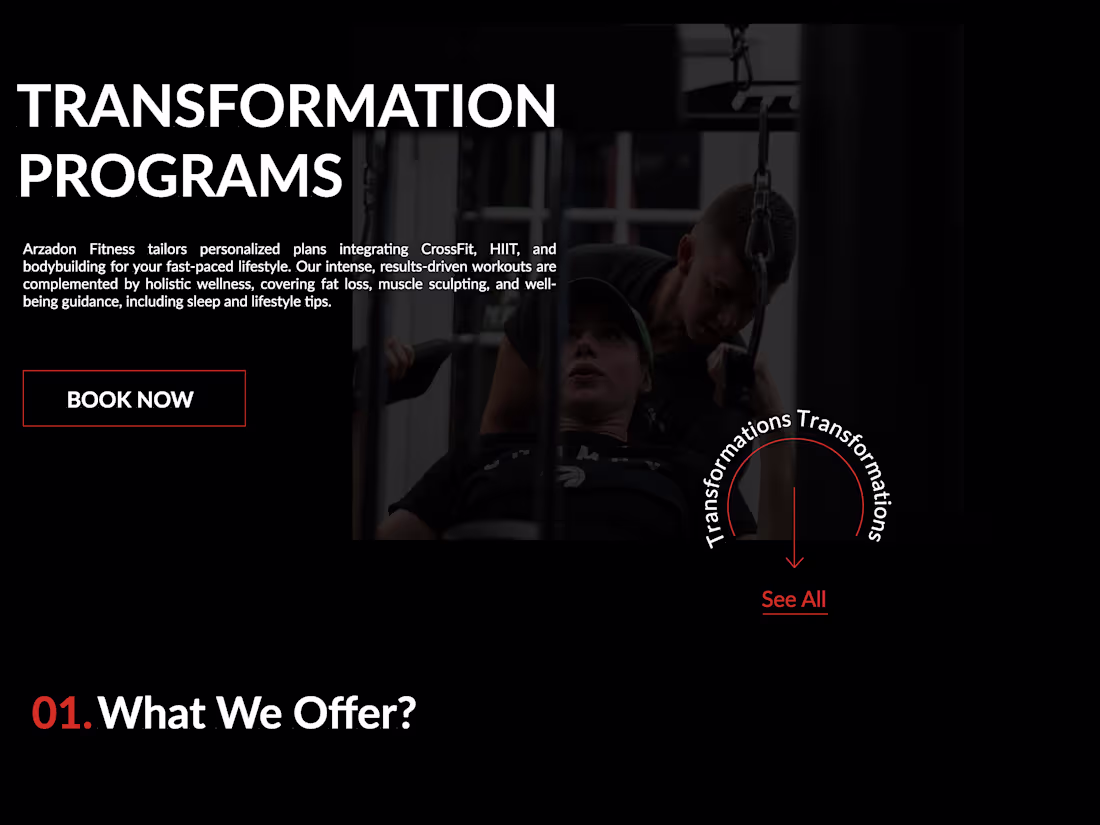 Cover image for Web Design