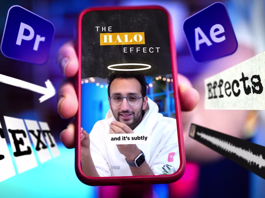 Cover image for Can edit engaging short form videos