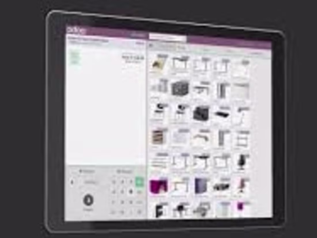 Cover image for Implementing ERP for Retail POS