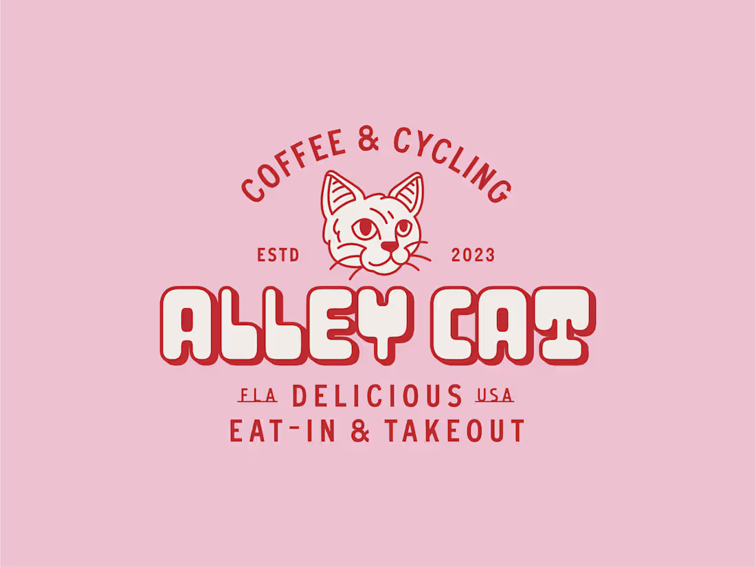 Cover image for Alley Cat: Branding 