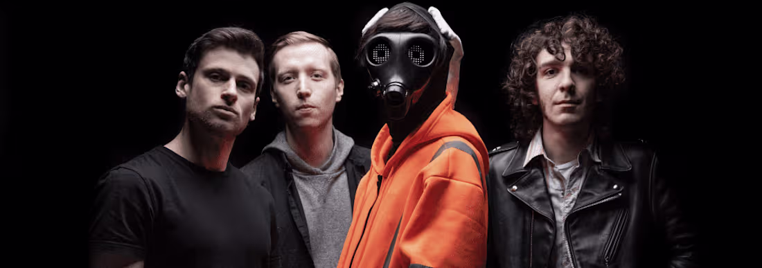 Cover image for Car Seat Headrest returns with a furrier fanbase