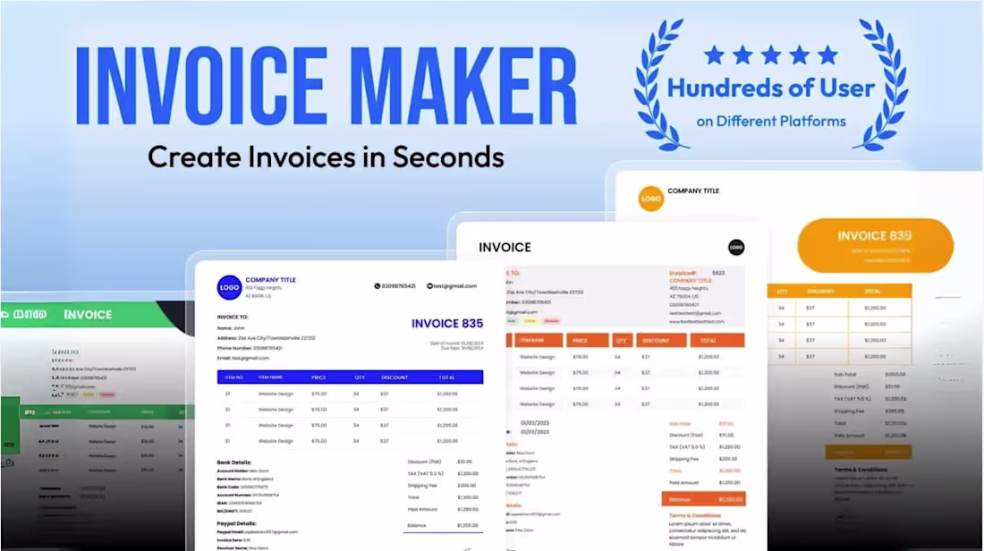 Cover image for Billit macOS Invoicing App Development