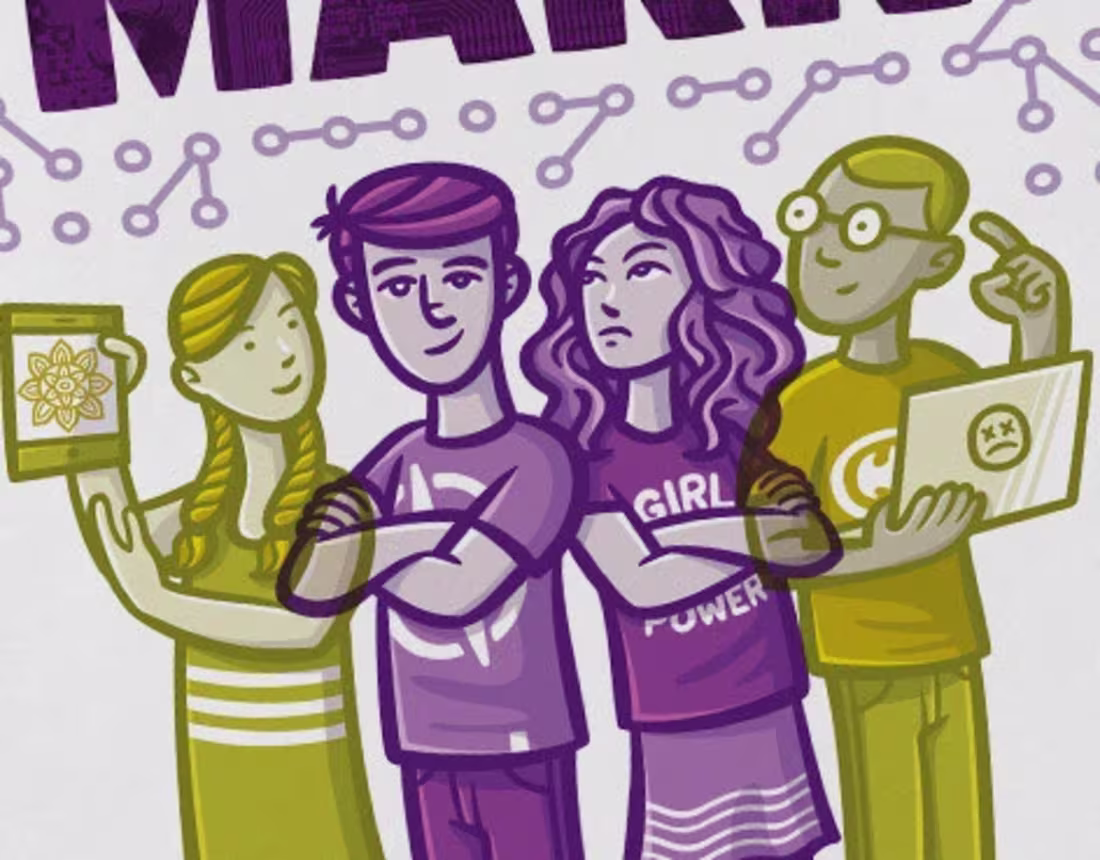 Cover image for Ethan Marcus Book Covers