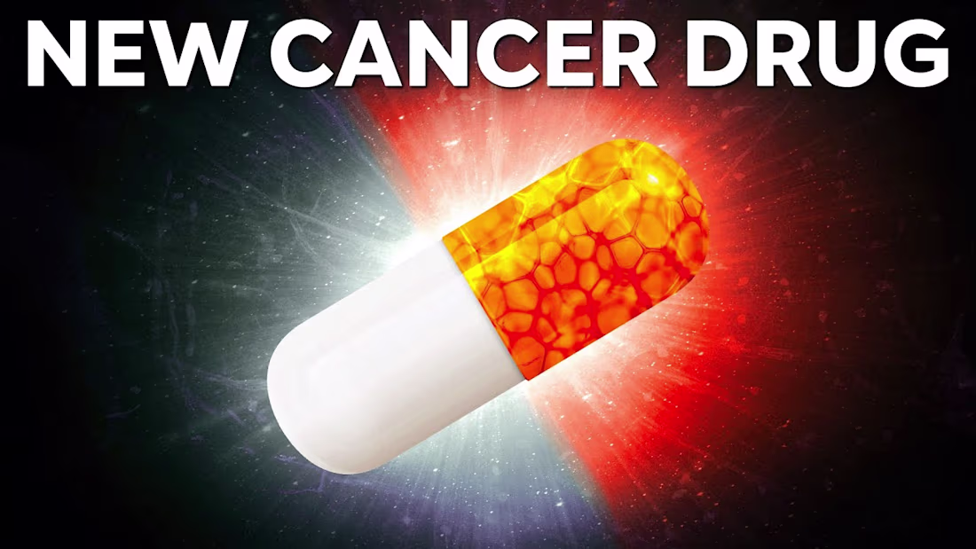 Cover image for YouTube Video for "Good News" Channel