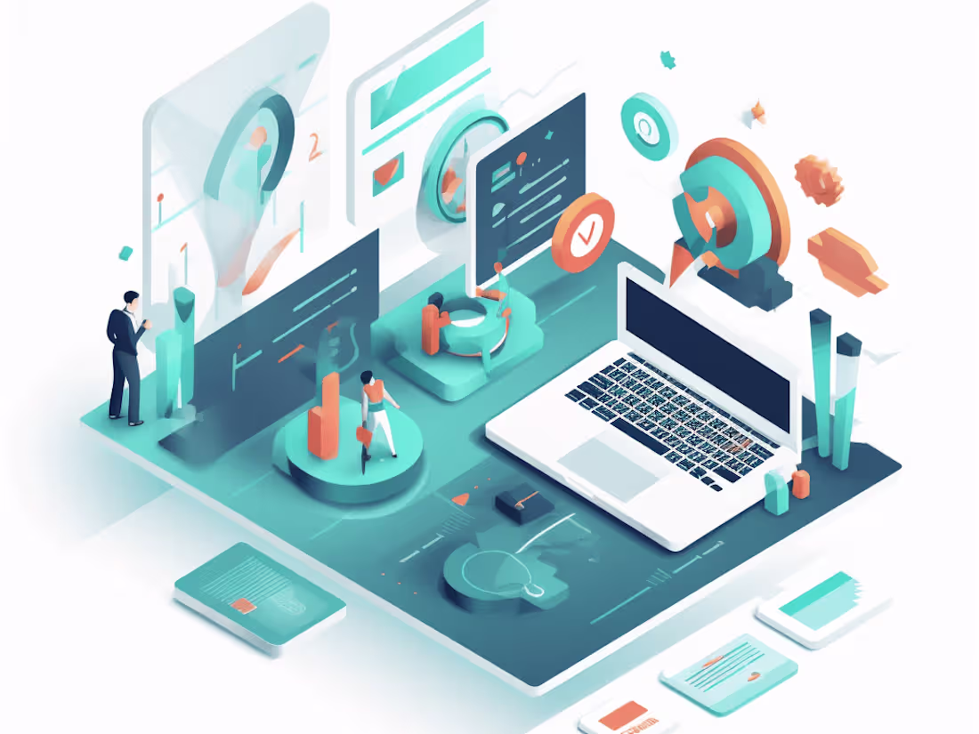 Cover image for Marketing