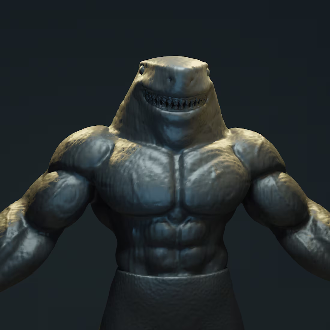 Cover image for SharkHead :: Behance