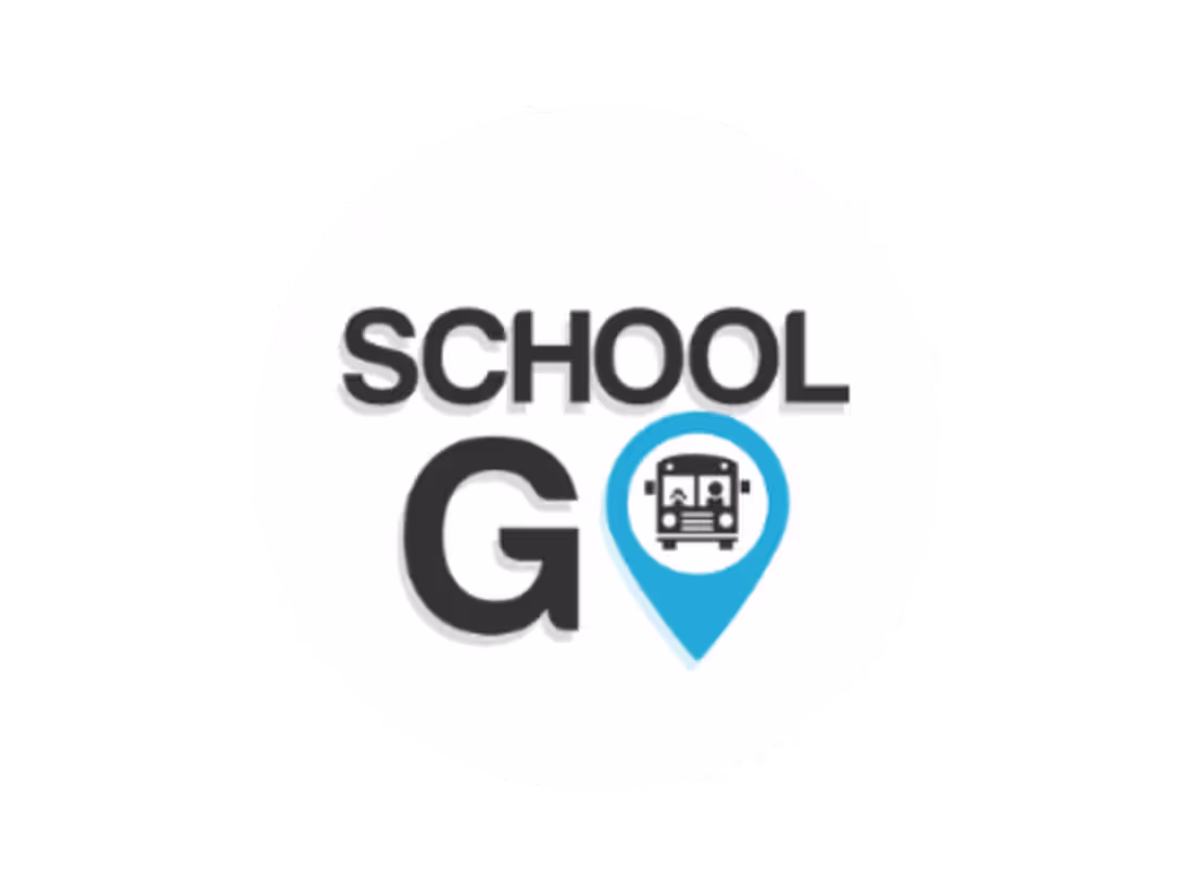 Cover image for School Go App 