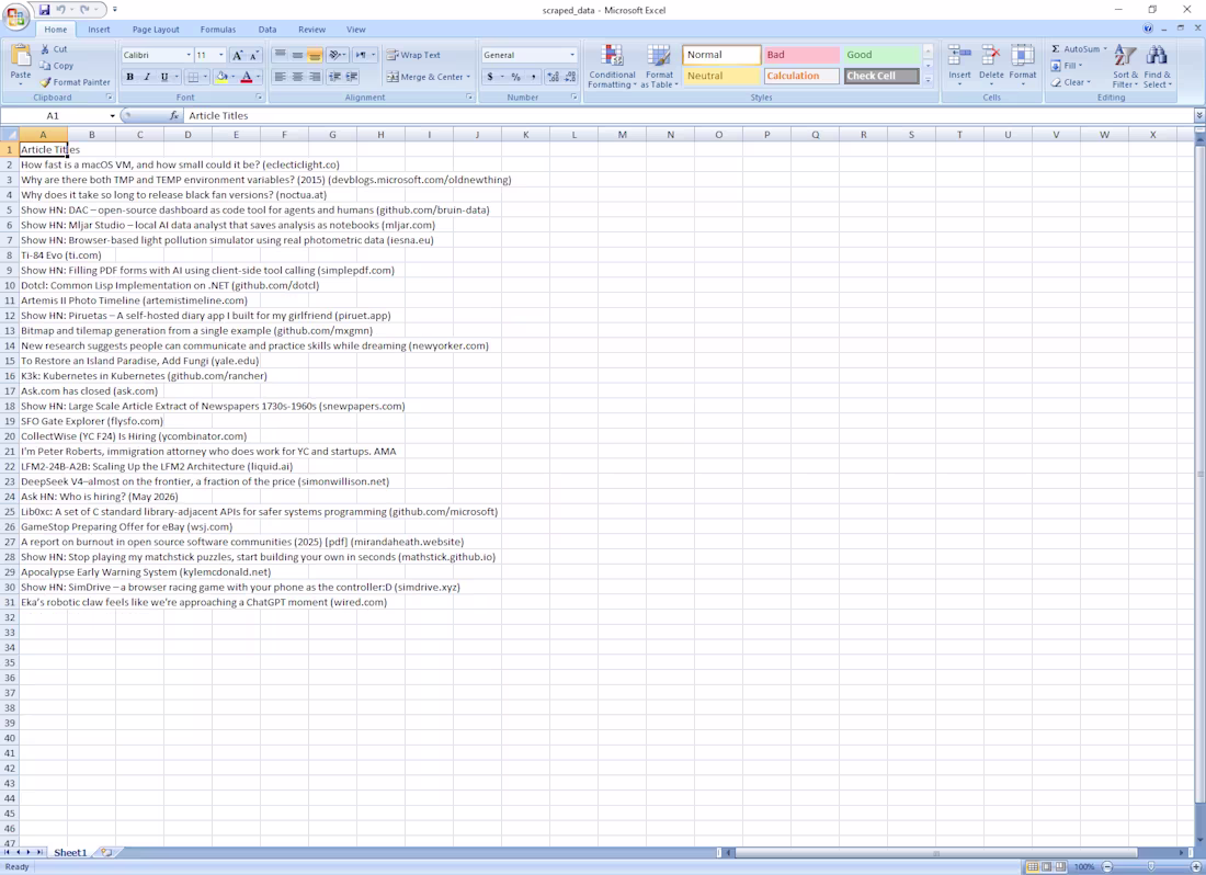 Cover image for Enhance Your Workflow with Expert Data Automation Solutions