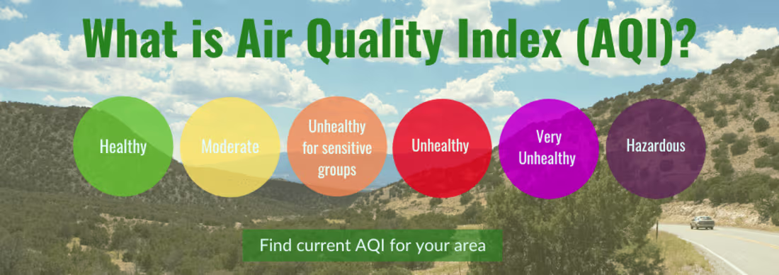 Cover image for Branded Content: NM Environment Department