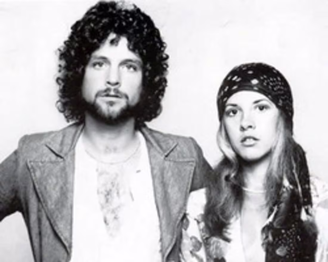 Cover image for The Rock 'n Roll Love Story