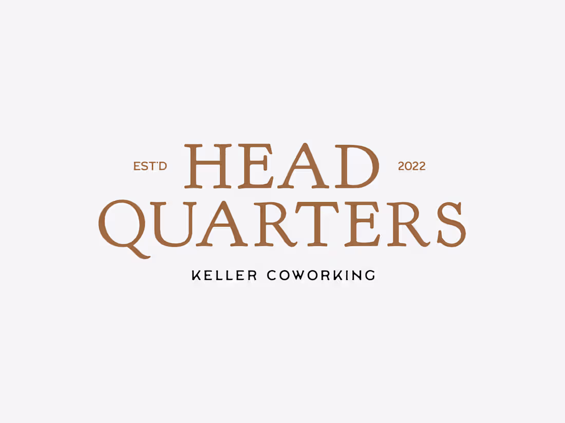 Cover image for Headquarters Coworking