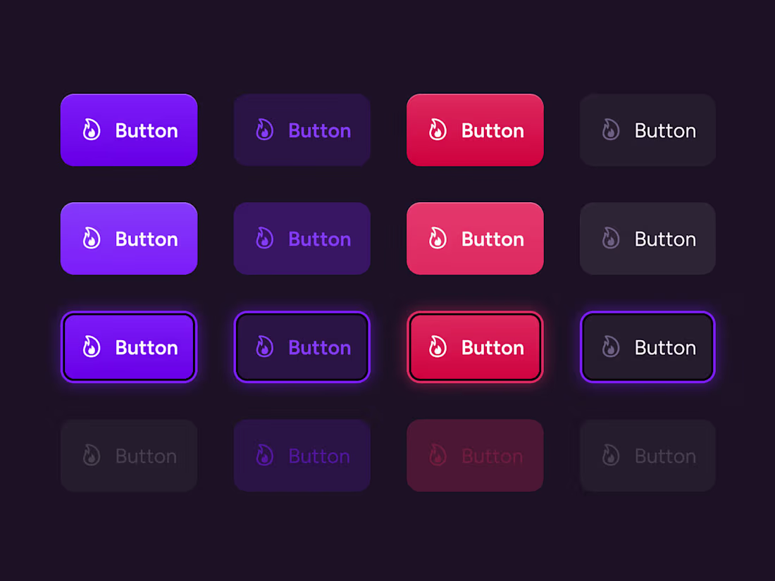 Cover image for Augie Design System