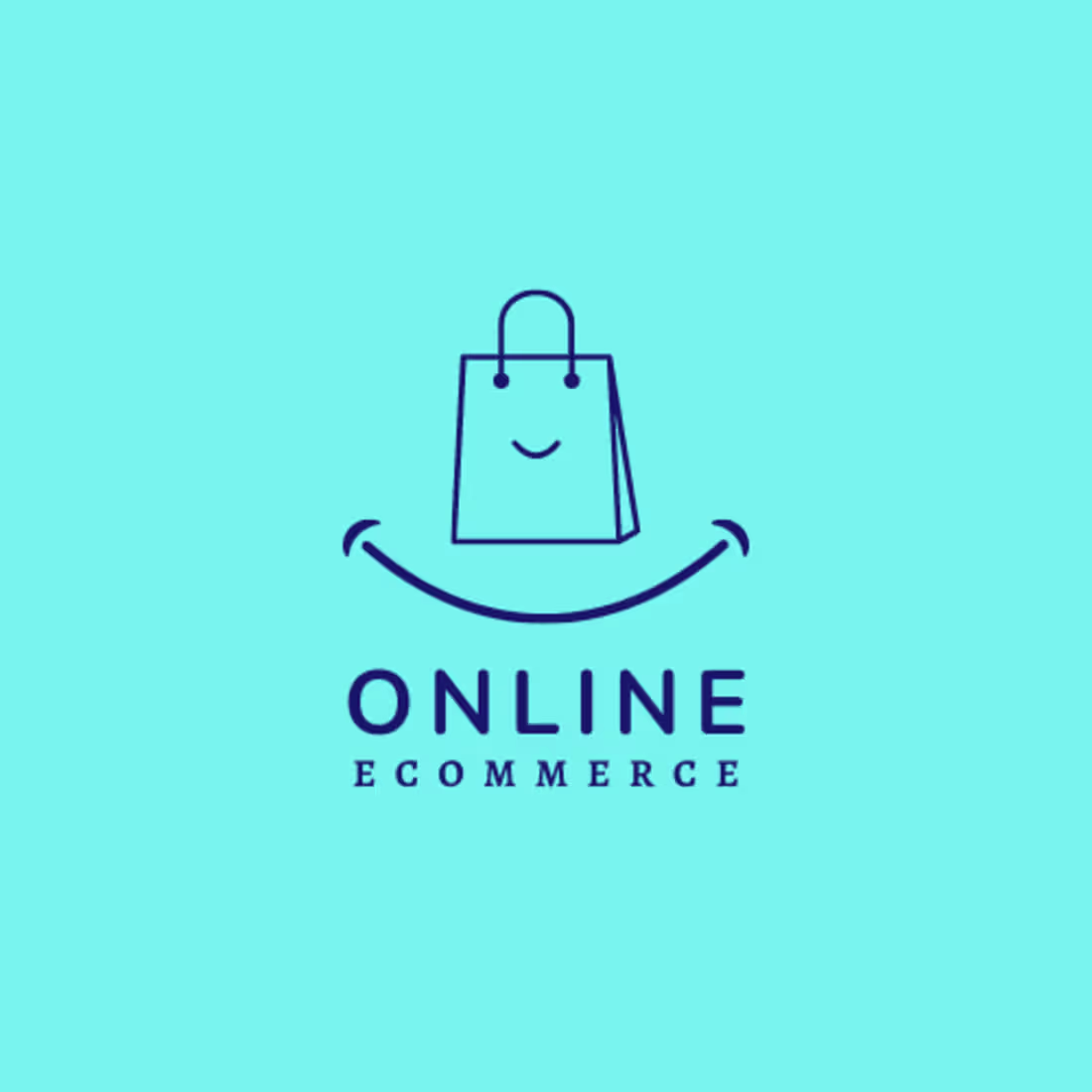 Cover image for Logo Animation for E-commerce Site