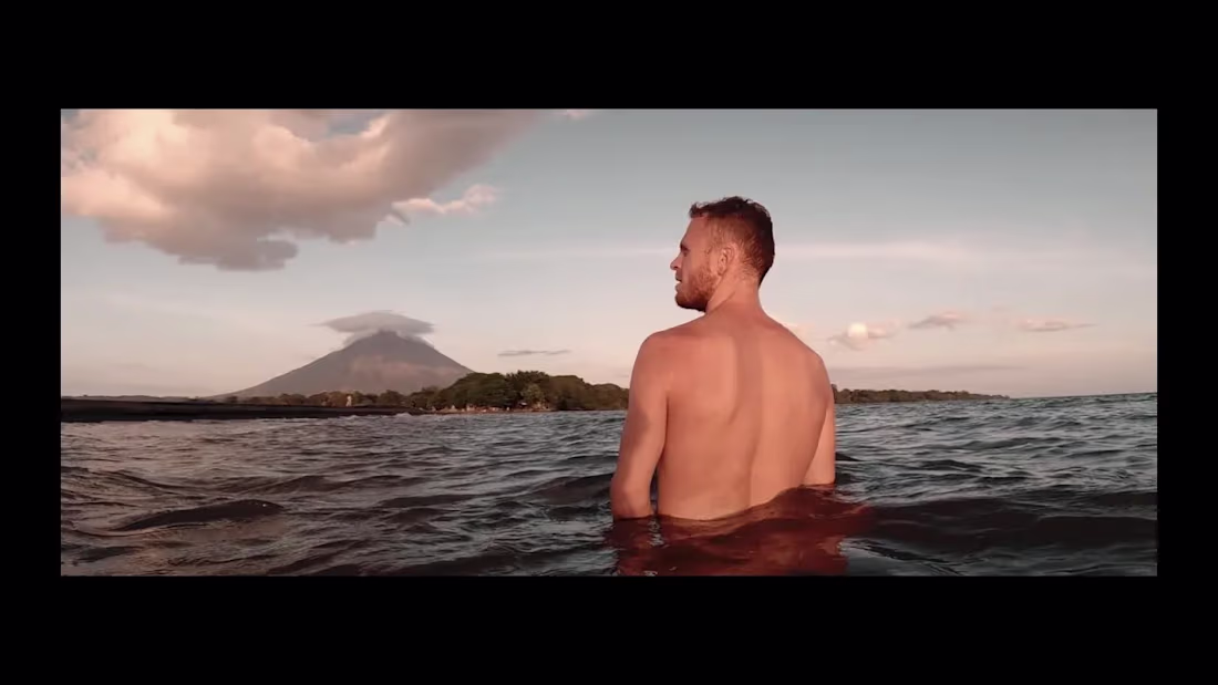 Cover image for Travel Videography: Travel series Trailer 1 